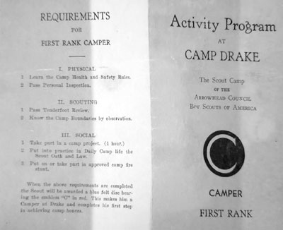 Boy Scout Fire Crafters Group Page1
